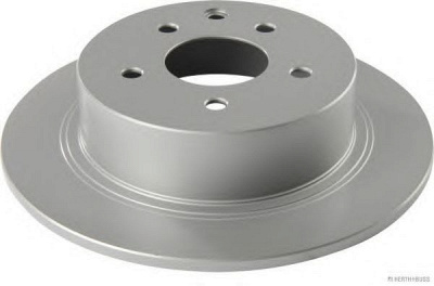 MAGNETI MARELLI 600000090400 -  Тормозной диск